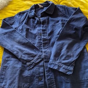 French Worker Jacket